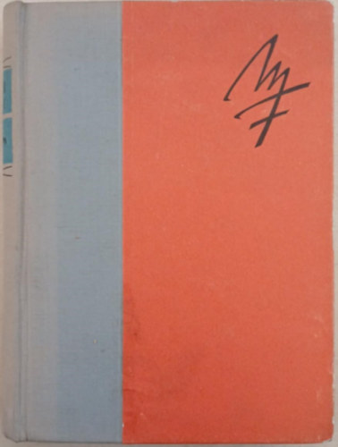 Molnr Ferenc - Szlfalum, Pest