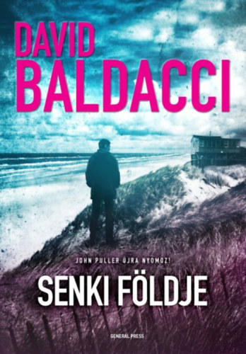 David Baldacci - Senki fldje