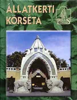 Hanga Zoltán - Állatkerti körséta