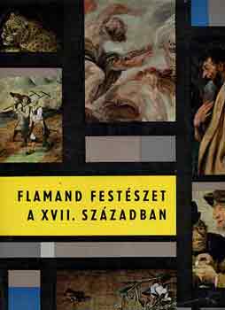 J.-Blazcek, J. Sp - Flamand festszet a XVII. szzadban