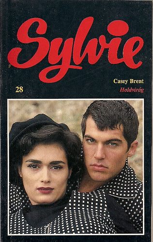 Casey Brent - Holdvir�g