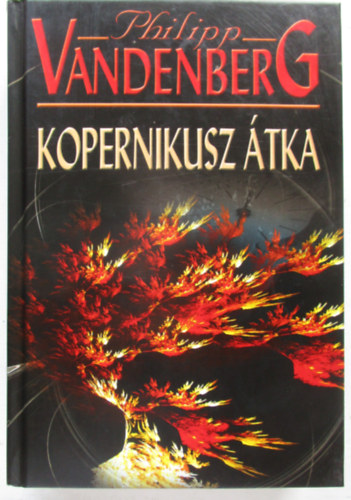Philipp Vandenberg - Kopernikusz �tka