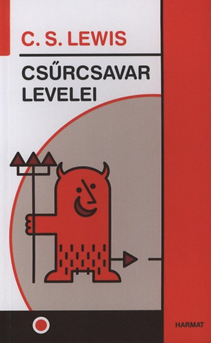 C. S. Lewis - Csrcsavar levelei