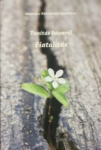 Grigorij Grabovoj Petrovics - Tants Istenrl - Fiatalts