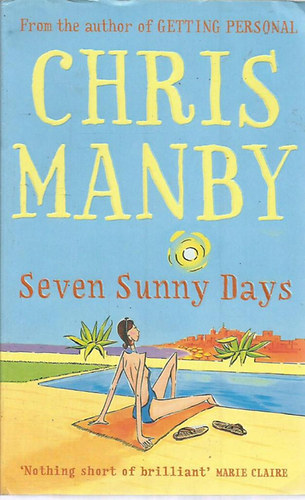 Chris Manby - Seven sunny days