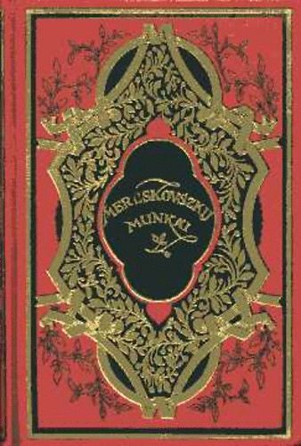 Dimitrij Mereskovszki - A szerelem tudom�nya