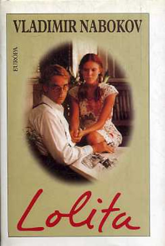 Vladimir Nabokov - Lolita