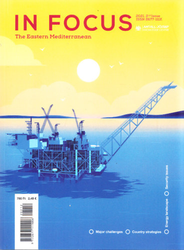 Tam�s Kozma Zsombor Szabolcs P�l - In Focus - The Eastern Mediterranean