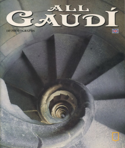 All Gaudí (145 photographs)
