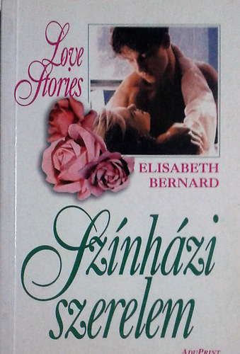Bernard Elisabeth - Sz�nh�zi szerelem