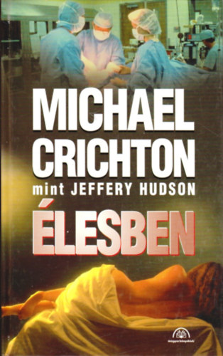 Michael Crichton - lesben