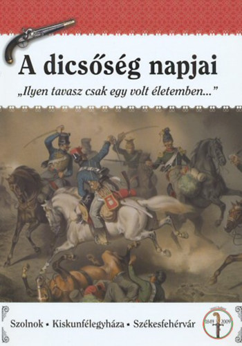 Guly�s Katalin Szathm�ry Istv�n - A dics�s�g napjai