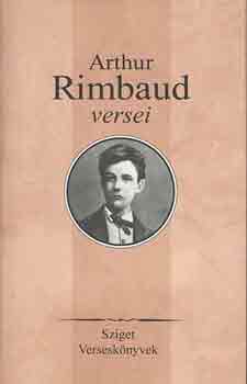 Arthur Rimbaud - Arthur Rimbaud versei