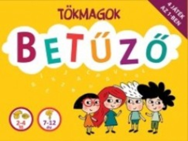 Tkmagok - Betz - Krtyajtk