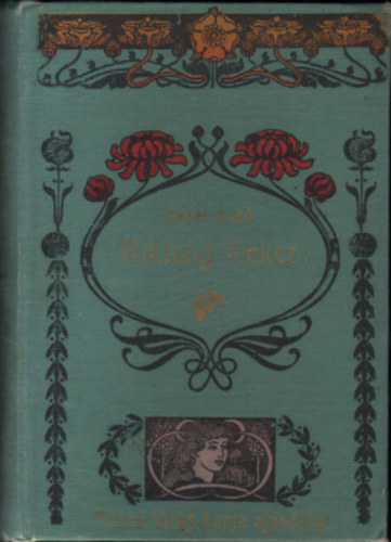 Hazai Hug� - Riktung rekcz!