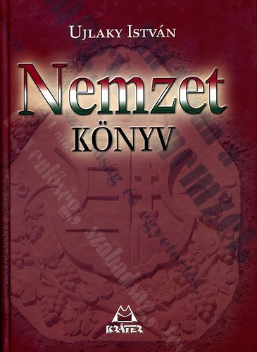 Ujlaky Istv�n - Nemzetk�nyv