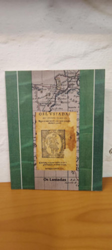 Exposicao - Os Lusadas