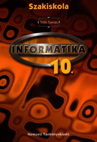 Tth Tams - Informatika 10.
