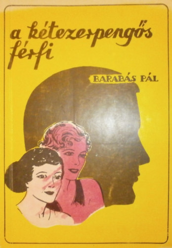 Barab�s P�l - A k�tezerpeng�s f�rfi