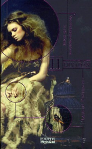 Lauren Destefano - Hervad�s