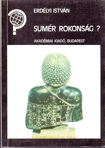 Erd�lyi Istv�n - Sum�r rokons�g?