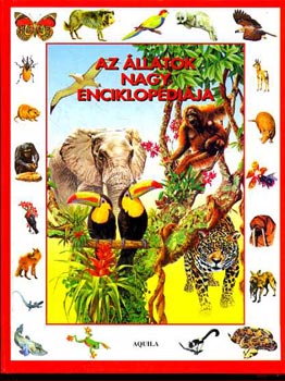 Az llatok nagy enciklopdija