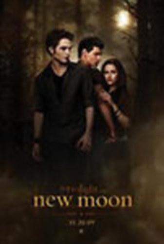 Stephenie Meyer - New Moon