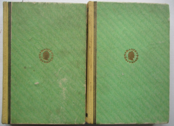 William Makepeace Thackeray - A hi�s�g v�s�ra I-II