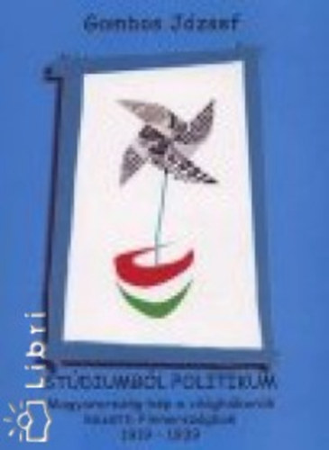 Gombos J�zsef - St�diumb�l politikum