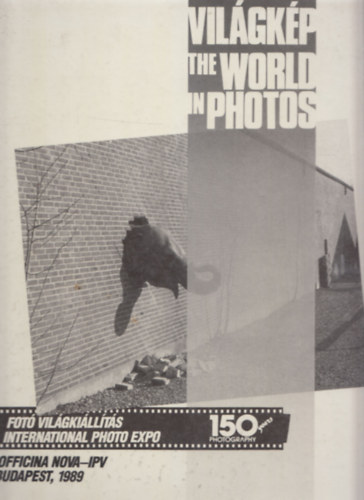 Vilgkp / The world in photos (Fot Vilgkillts 1989.)