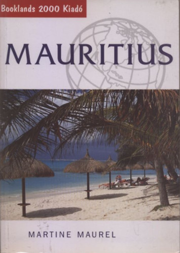 Martine Maurel - Mauritius