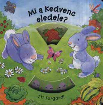 Frlich s Trsai Kft. - Mi a kedvenc eledele? - Itt forgasd!