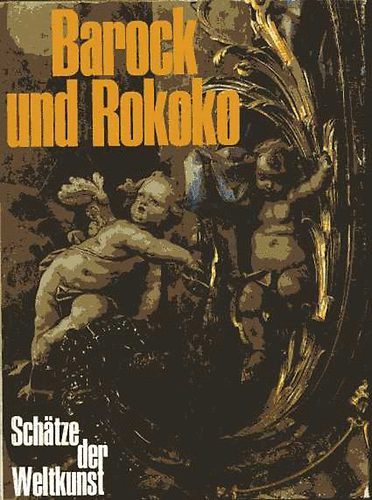 Michael Kitson - Barock und Rokoko