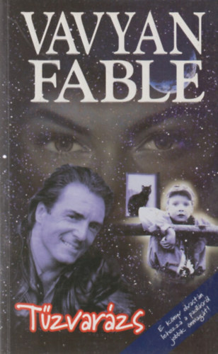 Vavyan Fable - Tzvarzs