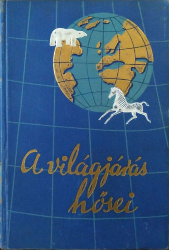 Attilio Gatti - Musungu (a vil�gj�r�s h�sei)
