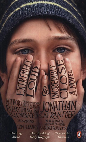 Jonathansafran Foer - Extremely Loud and Incredibly Close