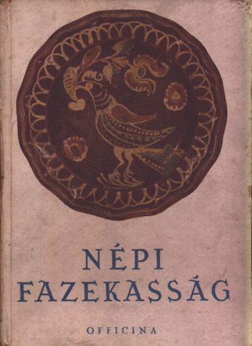 Domanovszky Gyrgy - Npi fazekassg