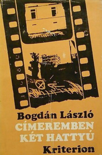 Bogdn Lszl - Cmeremben kt hatty