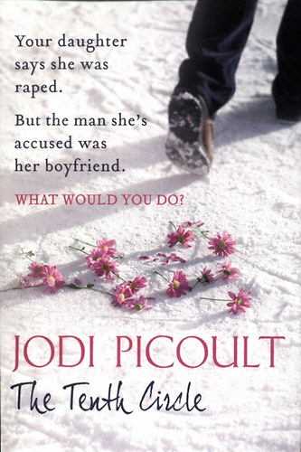 Jodi Picoult - The Tenth Circle