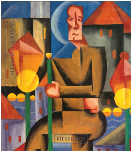 ismeretlen - Alexander Bortnyik