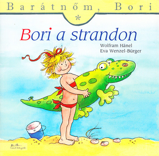 Wolfram Hnel - Bori a strandon
