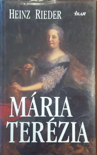 Heinz Rieder - Mria Terzia