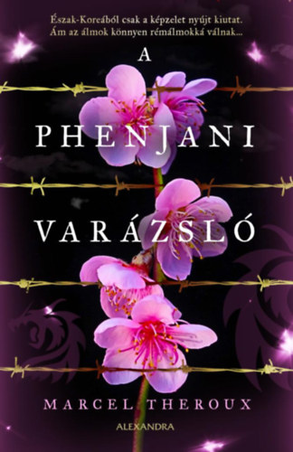 Marcel Theorux - A phenjani var�zsl�