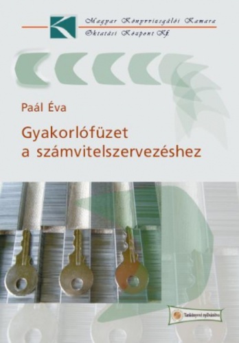 Pal va - Gyakorlfzet a szmvitelszervezshez