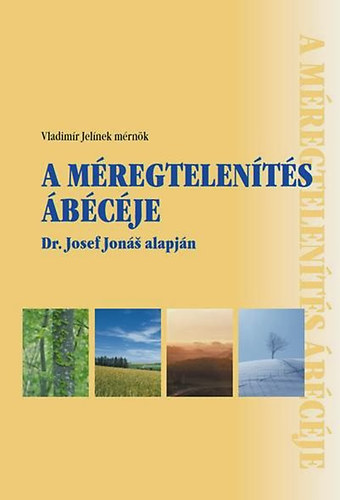 Vladimr Jelnek mrnk Dr. Josef Jelnek alapjn - A mregtelents bcje