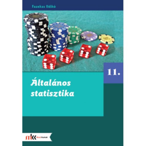 Fazekas Ildik - ltalnos statisztika 11. osztly