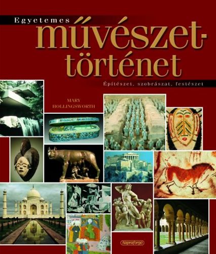Mary Hollingsworth - Egyetemes m�v�szett�rt�net