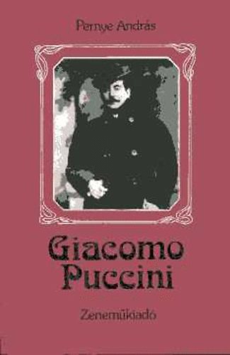 Pernye Andrs - Giacomo Puccini