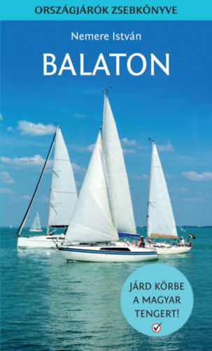 Nemere Istv�n - Balaton