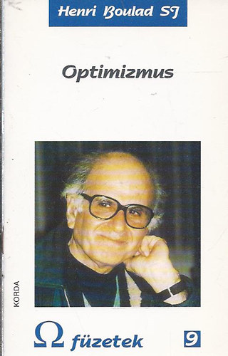 Henri Boulad SJ - Optimizmus